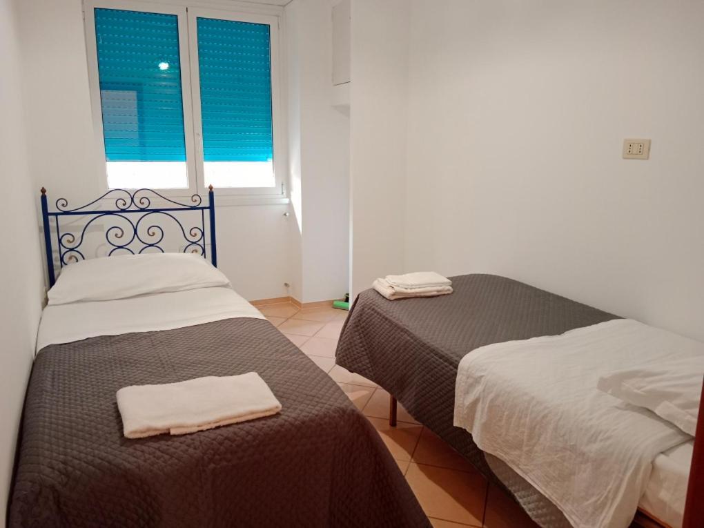 San Pietro Holiday Apartment Рим Экстерьер фото