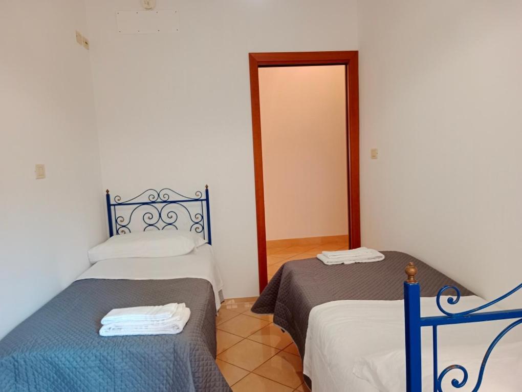 San Pietro Holiday Apartment Рим Экстерьер фото