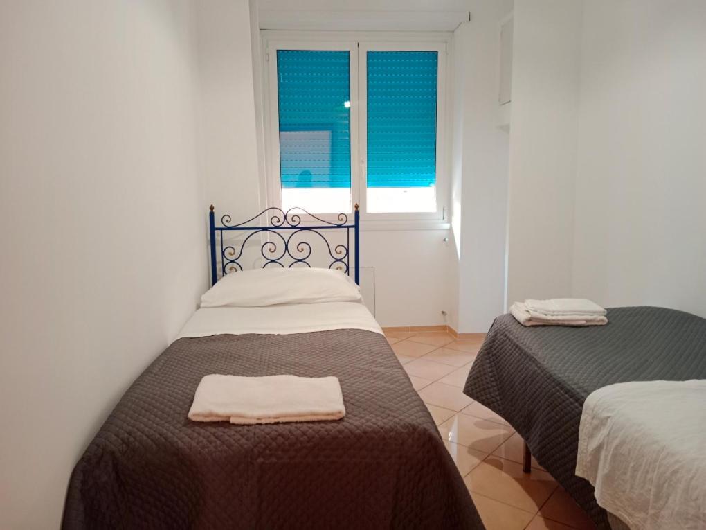 San Pietro Holiday Apartment Рим Экстерьер фото