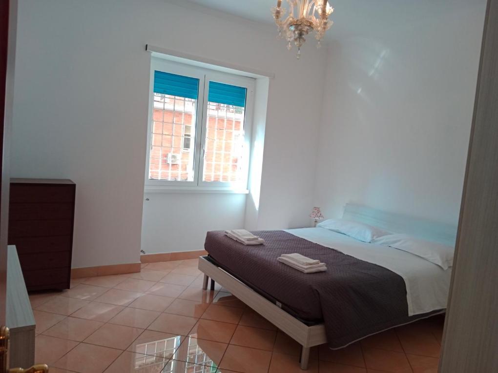 San Pietro Holiday Apartment Рим Экстерьер фото