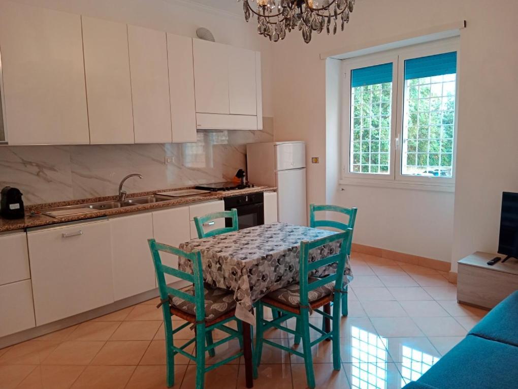 San Pietro Holiday Apartment Рим Экстерьер фото