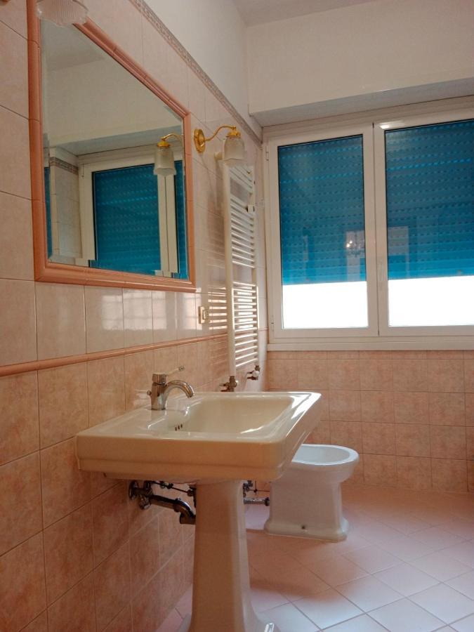 San Pietro Holiday Apartment Рим Экстерьер фото